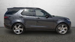 2023 (73) LAND ROVER COMMERCIAL DISCOVERY 3.0 D300 Dynamic HSE Commercial Auto 5300230