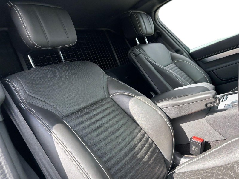 2023 (73) LAND ROVER COMMERCIAL DISCOVERY 3.0 D300 Dynamic HSE Commercial Auto 5300251