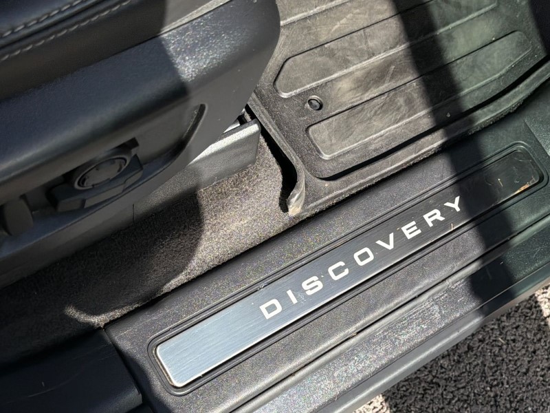 2023 (73) LAND ROVER COMMERCIAL DISCOVERY 3.0 D300 Dynamic HSE Commercial Auto 5300264