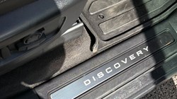 2023 (73) LAND ROVER COMMERCIAL DISCOVERY 3.0 D300 Dynamic HSE Commercial Auto 5300264