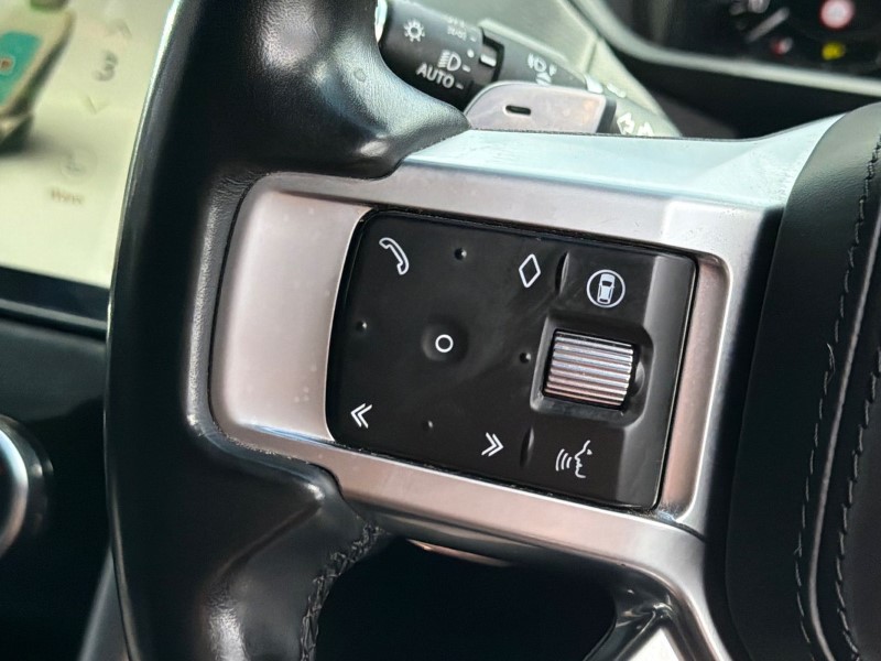 2023 (73) LAND ROVER COMMERCIAL DISCOVERY 3.0 D300 Dynamic HSE Commercial Auto 5300253