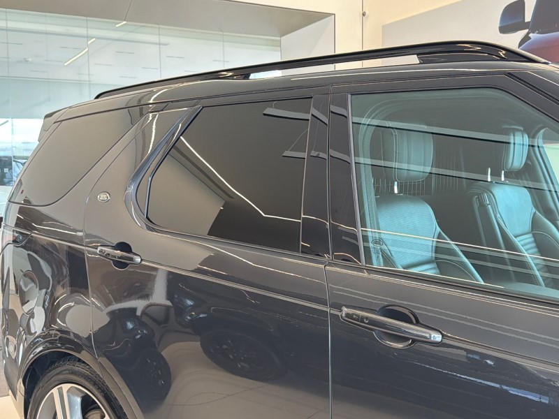 2023 (73) LAND ROVER COMMERCIAL DISCOVERY 3.0 D300 Dynamic HSE Commercial Auto 5300277