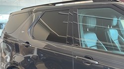 2023 (73) LAND ROVER COMMERCIAL DISCOVERY 3.0 D300 Dynamic HSE Commercial Auto 5300277