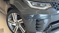 2023 (73) LAND ROVER COMMERCIAL DISCOVERY 3.0 D300 Dynamic HSE Commercial Auto 5300268