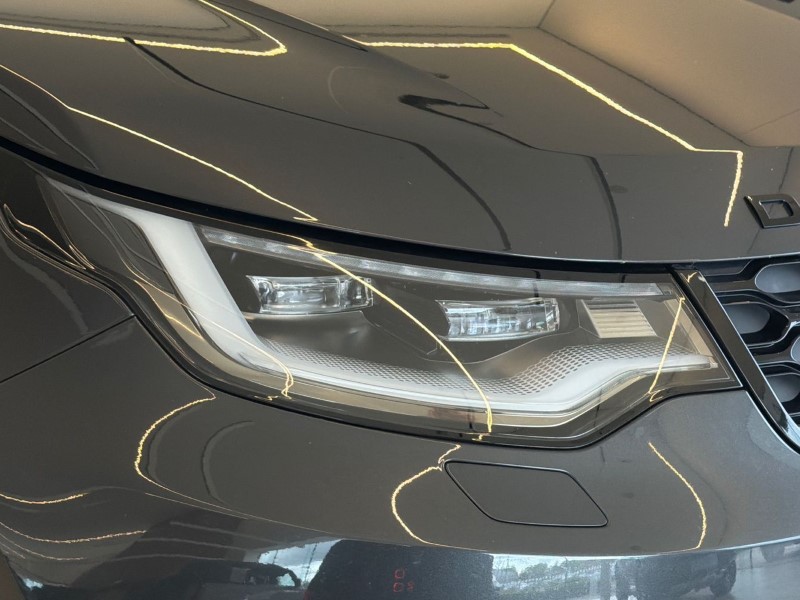 2023 (73) LAND ROVER COMMERCIAL DISCOVERY 3.0 D300 Dynamic HSE Commercial Auto 5300242