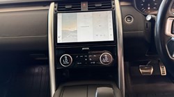 2023 (73) LAND ROVER COMMERCIAL DISCOVERY 3.0 D300 Dynamic HSE Commercial Auto 5300239