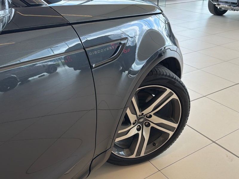 2023 (73) LAND ROVER COMMERCIAL DISCOVERY 3.0 D300 Dynamic HSE Commercial Auto 5300275