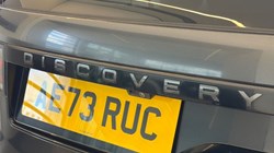 2023 (73) LAND ROVER COMMERCIAL DISCOVERY 3.0 D300 Dynamic HSE Commercial Auto 5300271