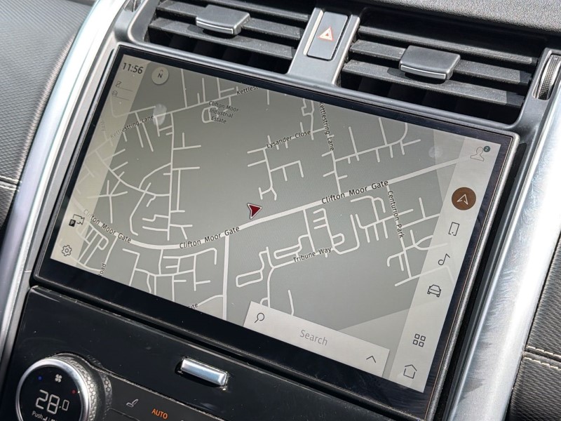 2023 (73) LAND ROVER COMMERCIAL DISCOVERY 3.0 D300 Dynamic HSE Commercial Auto 5300236