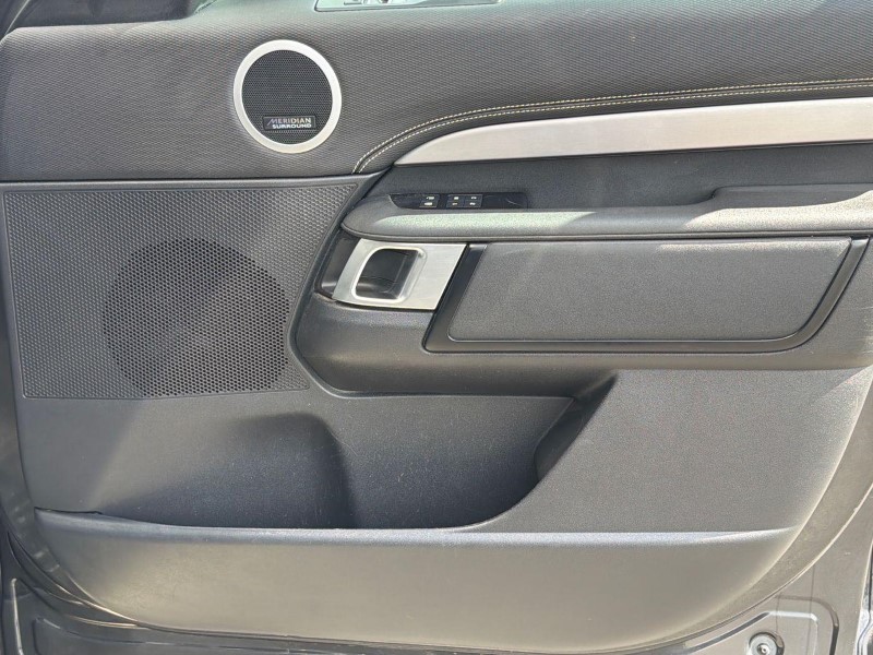 2023 (73) LAND ROVER COMMERCIAL DISCOVERY 3.0 D300 Dynamic HSE Commercial Auto 5300247