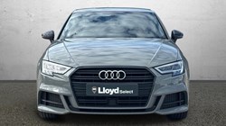 2019 (19) AUDI A3 30 TDI 116 Black Edition 5dr 5312943
