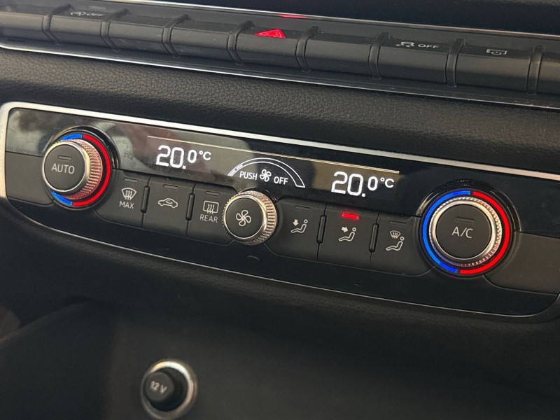 2019 (19) AUDI A3 30 TDI 116 Black Edition 5dr 5312967