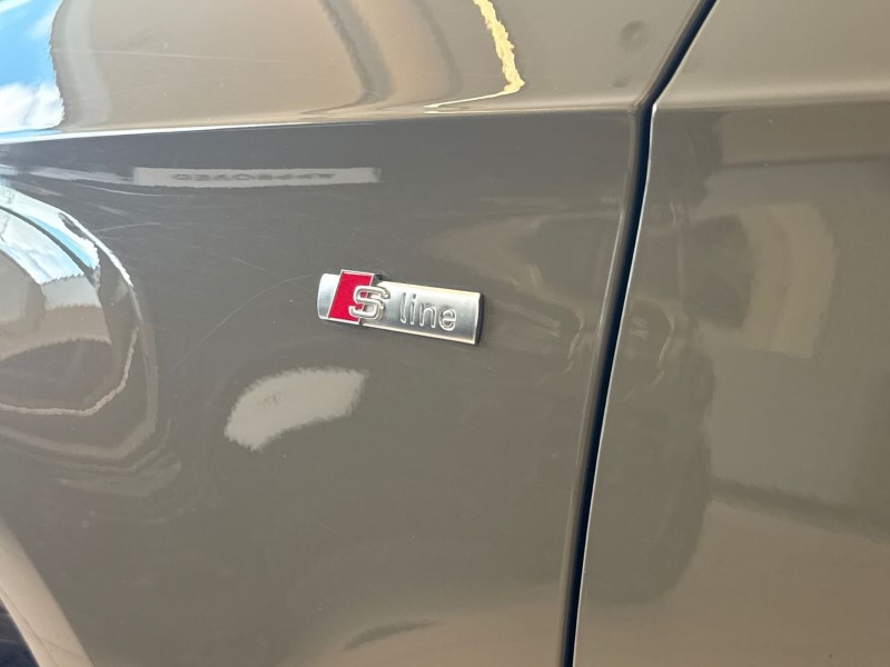 2019 (19) AUDI A3 30 TDI 116 Black Edition 5dr 5312956