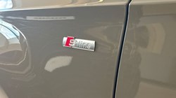 2019 (19) AUDI A3 30 TDI 116 Black Edition 5dr 5312956