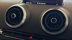 2019 (19) AUDI A3 30 TDI 116 Black Edition 5dr 5312969