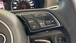 2019 (19) AUDI A3 30 TDI 116 Black Edition 5dr 5312964