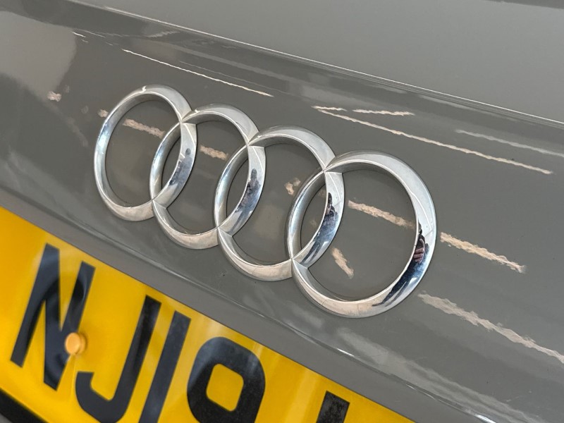 2019 (19) AUDI A3 30 TDI 116 Black Edition 5dr 5312976