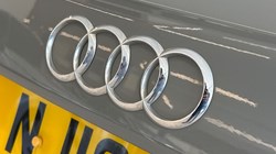 2019 (19) AUDI A3 30 TDI 116 Black Edition 5dr 5312976