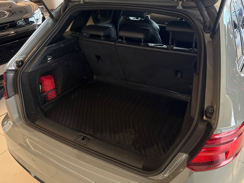 2019 (19) AUDI A3 30 TDI 116 Black Edition 5dr 5312972