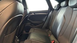 2019 (19) AUDI A3 30 TDI 116 Black Edition 5dr 5312940