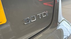 2019 (19) AUDI A3 30 TDI 116 Black Edition 5dr 5312977