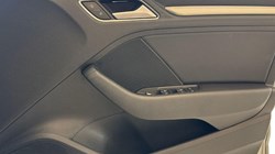 2019 (19) AUDI A3 30 TDI 116 Black Edition 5dr 5312957