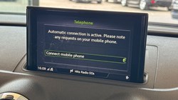 2019 (19) AUDI A3 30 TDI 116 Black Edition 5dr 5312966