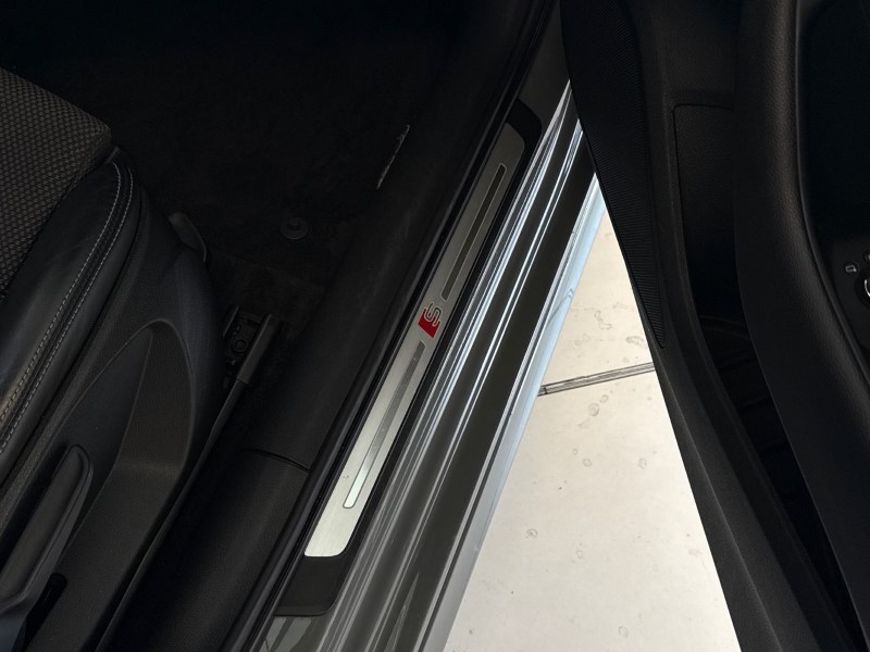 2019 (19) AUDI A3 30 TDI 116 Black Edition 5dr 5312971