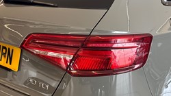 2019 (19) AUDI A3 30 TDI 116 Black Edition 5dr 5312978