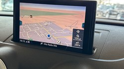 2019 (19) AUDI A3 30 TDI 116 Black Edition 5dr 5312947