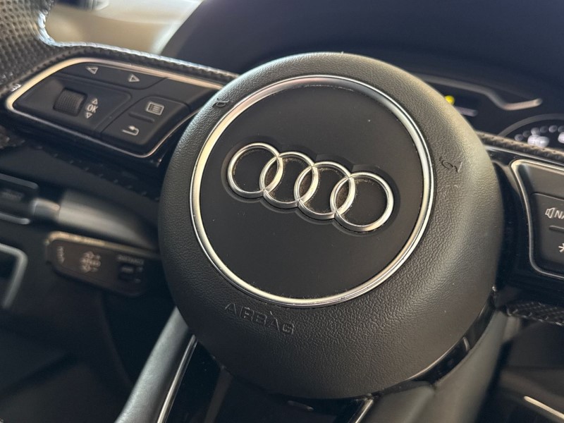 2019 (19) AUDI A3 30 TDI 116 Black Edition 5dr 5312962