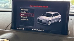 2019 (19) AUDI A3 30 TDI 116 Black Edition 5dr 5312968