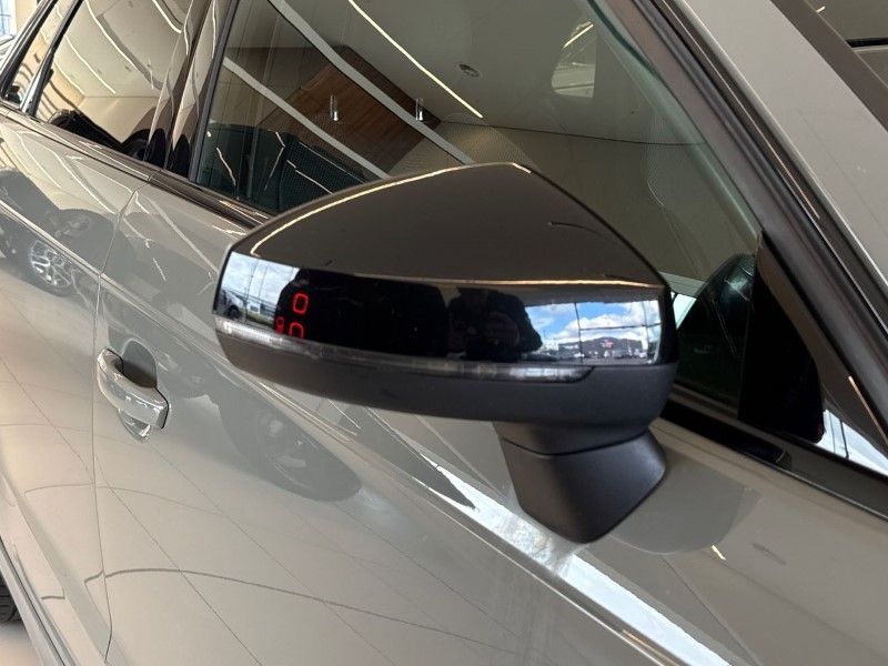 2019 (19) AUDI A3 30 TDI 116 Black Edition 5dr 5312981