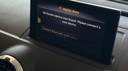 2019 (19) AUDI A3 30 TDI 116 Black Edition 5dr 5312948