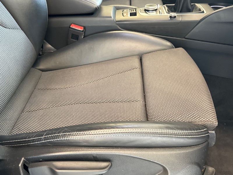 2019 (19) AUDI A3 30 TDI 116 Black Edition 5dr 5312960