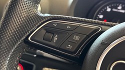 2019 (19) AUDI A3 30 TDI 116 Black Edition 5dr 5312963