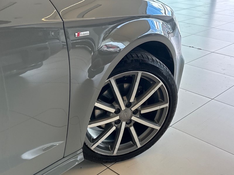 2019 (19) AUDI A3 30 TDI 116 Black Edition 5dr 5312980