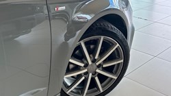2019 (19) AUDI A3 30 TDI 116 Black Edition 5dr 5312980