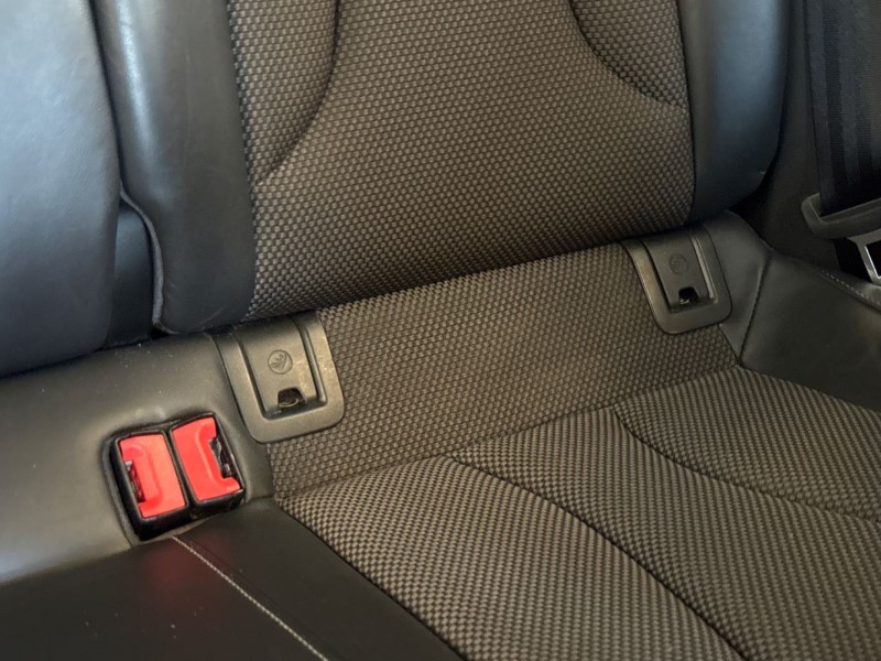 2019 (19) AUDI A3 30 TDI 116 Black Edition 5dr 5312970