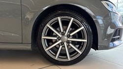 2019 (19) AUDI A3 30 TDI 116 Black Edition 5dr 5312944