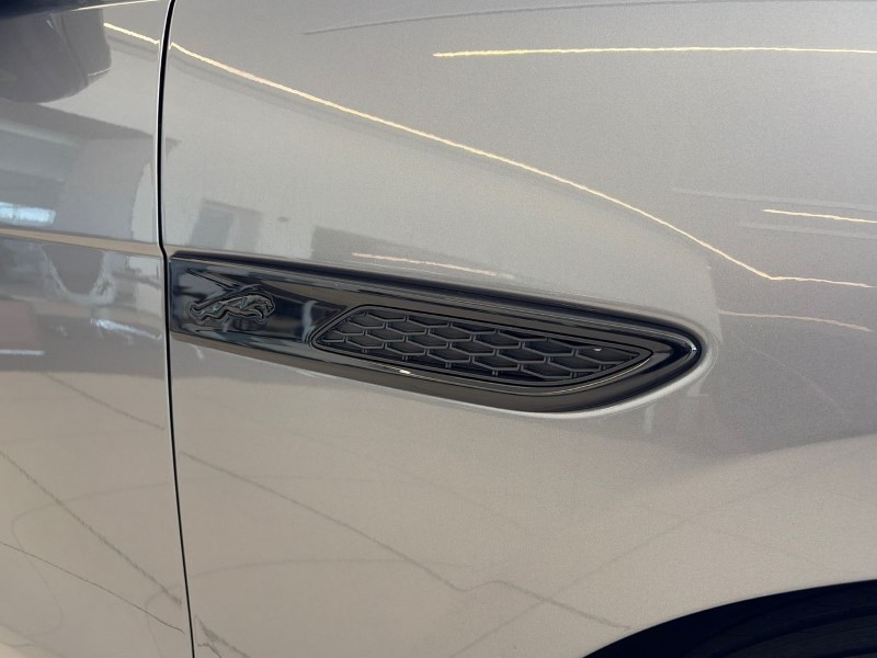 2024 (74) JAGUAR F-PACE 2.0 P400e R-Dynamic HSE Black 5dr Auto AWD 5284405