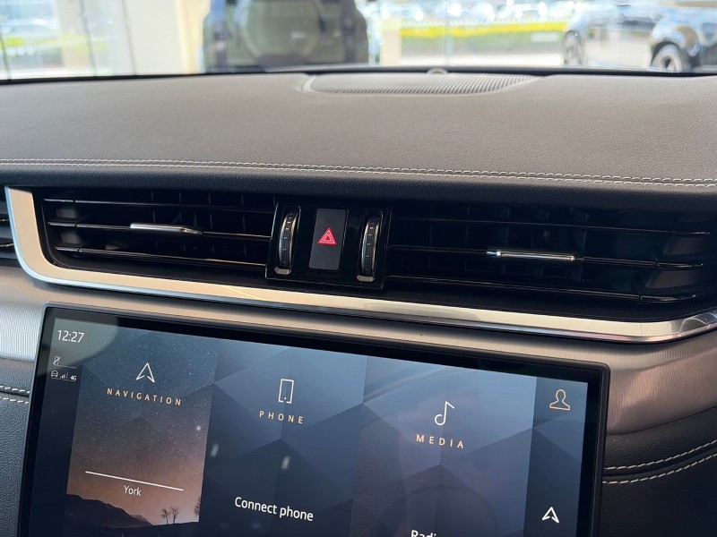 2024 (74) JAGUAR F-PACE 2.0 P400e R-Dynamic HSE Black 5dr Auto AWD 5284422