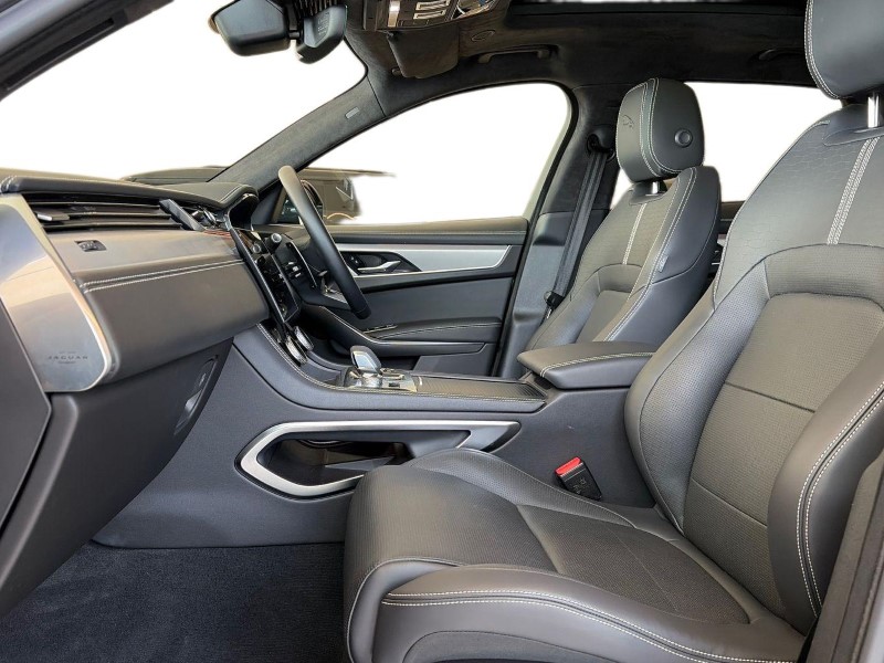 2024 (74) JAGUAR F-PACE 2.0 P400e R-Dynamic HSE Black 5dr Auto AWD 5284388