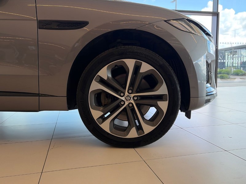 2024 (74) JAGUAR F-PACE 2.0 P400e R-Dynamic HSE Black 5dr Auto AWD 5284393