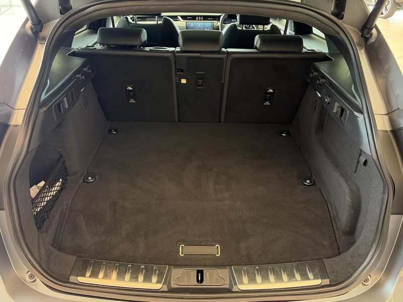 2024 (74) JAGUAR F-PACE 2.0 P400e R-Dynamic HSE Black 5dr Auto AWD 5284395