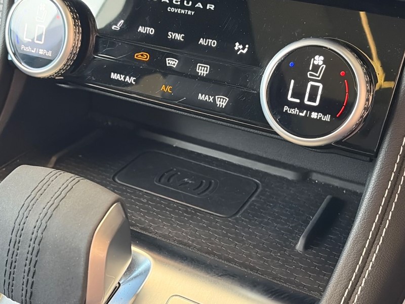 2024 (74) JAGUAR F-PACE 2.0 P400e R-Dynamic HSE Black 5dr Auto AWD 5284423