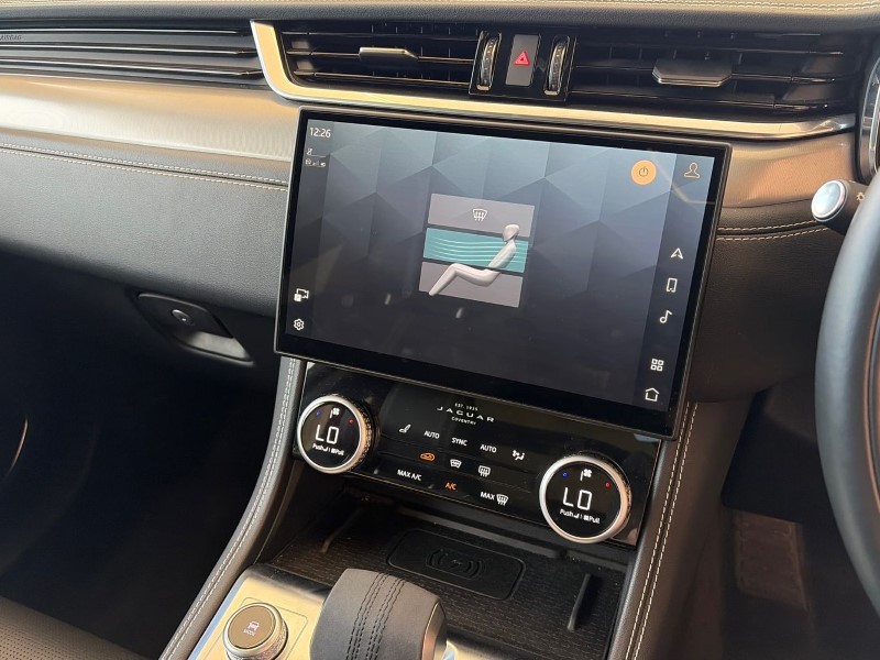 2024 (74) JAGUAR F-PACE 2.0 P400e R-Dynamic HSE Black 5dr Auto AWD 5284419