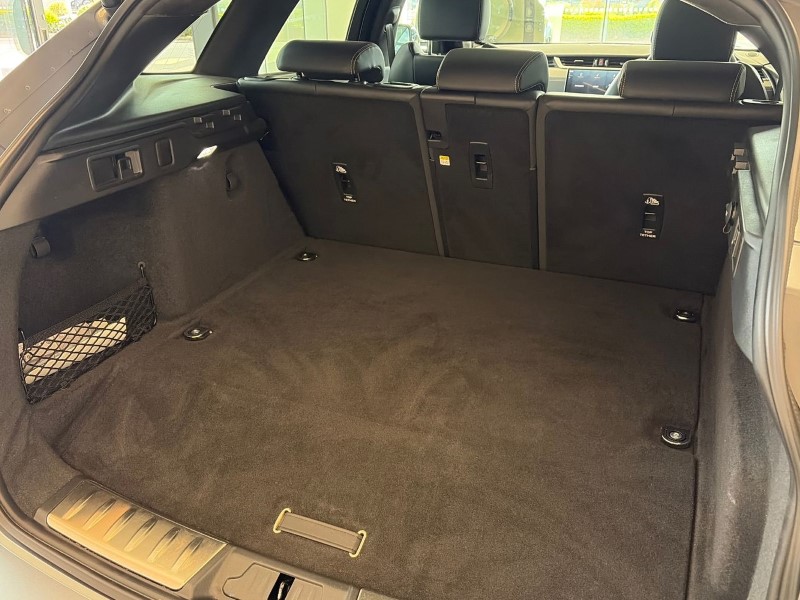 2024 (74) JAGUAR F-PACE 2.0 P400e R-Dynamic HSE Black 5dr Auto AWD 5284427