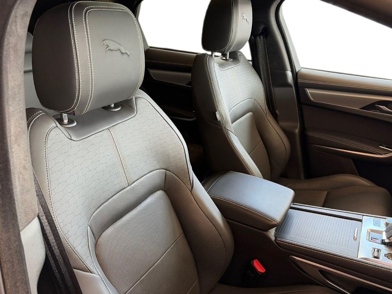 2024 (74) JAGUAR F-PACE 2.0 P400e R-Dynamic HSE Black 5dr Auto AWD 5284411