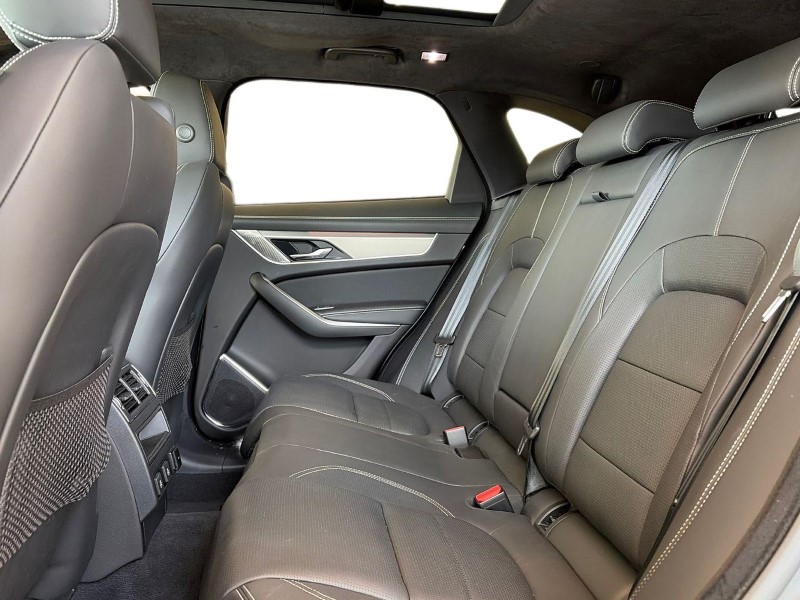 2024 (74) JAGUAR F-PACE 2.0 P400e R-Dynamic HSE Black 5dr Auto AWD 5284389